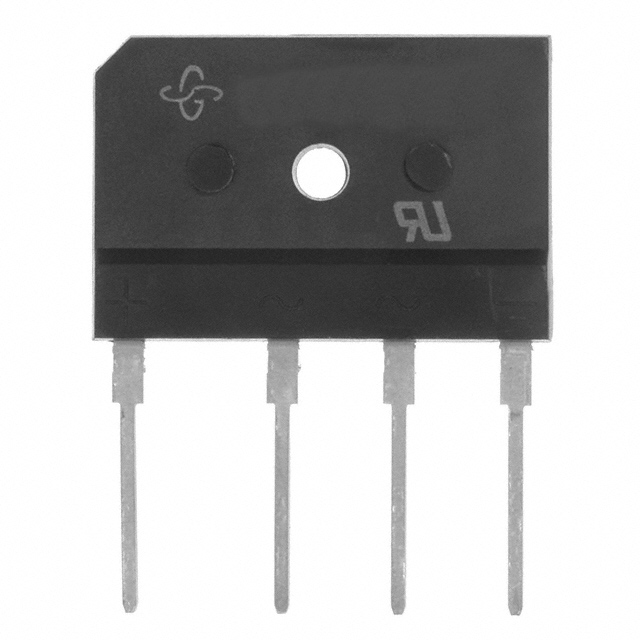 LVB1560-M3/45 Vishay General Semiconductor - Diodes Division  Bridge Rectifiers